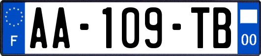 AA-109-TB