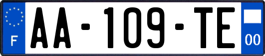 AA-109-TE