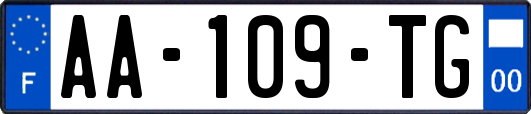 AA-109-TG