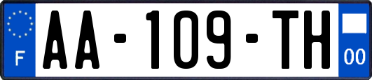 AA-109-TH