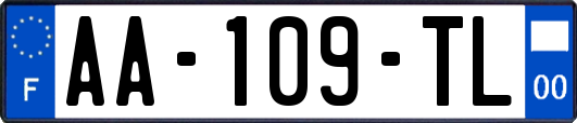 AA-109-TL