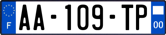 AA-109-TP