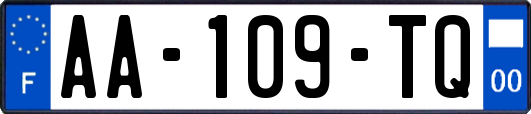 AA-109-TQ