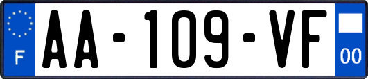 AA-109-VF