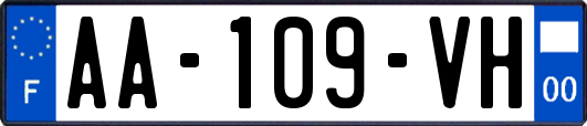 AA-109-VH