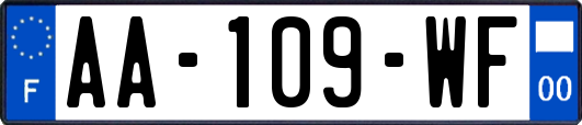 AA-109-WF