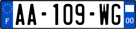 AA-109-WG