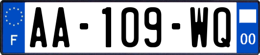 AA-109-WQ