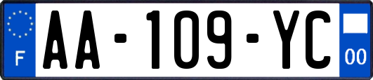 AA-109-YC