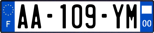 AA-109-YM