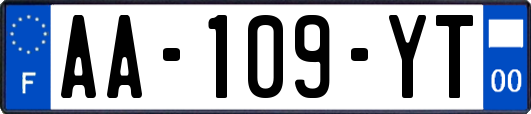 AA-109-YT