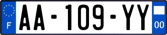 AA-109-YY