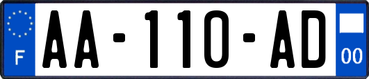 AA-110-AD