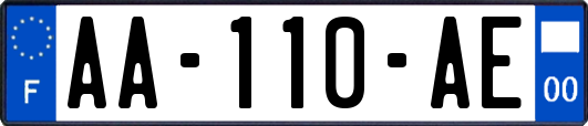 AA-110-AE