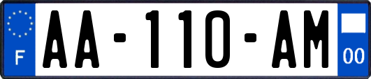 AA-110-AM