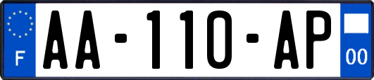 AA-110-AP