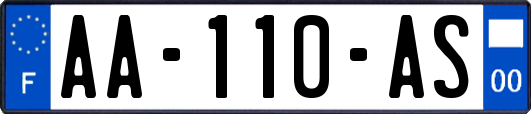 AA-110-AS