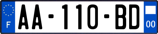 AA-110-BD