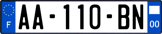 AA-110-BN