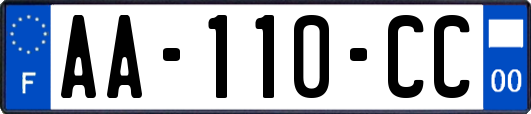 AA-110-CC