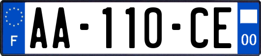 AA-110-CE