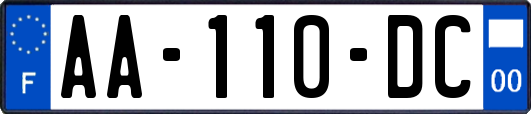 AA-110-DC