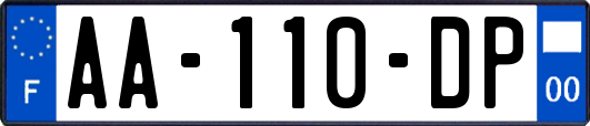 AA-110-DP