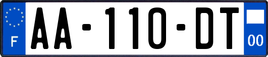 AA-110-DT