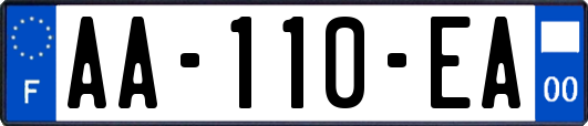 AA-110-EA