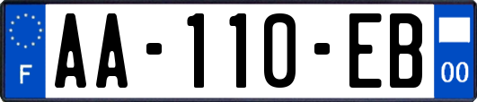 AA-110-EB