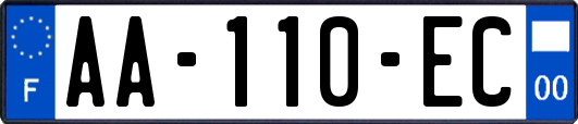 AA-110-EC