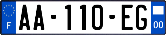 AA-110-EG