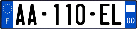 AA-110-EL