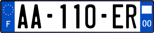 AA-110-ER