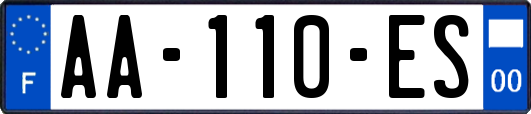 AA-110-ES