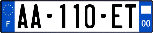 AA-110-ET