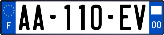 AA-110-EV