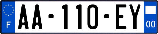 AA-110-EY