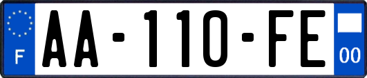 AA-110-FE