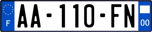 AA-110-FN