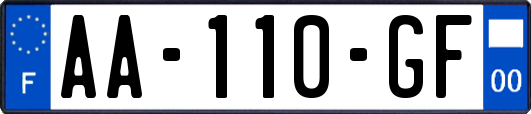 AA-110-GF