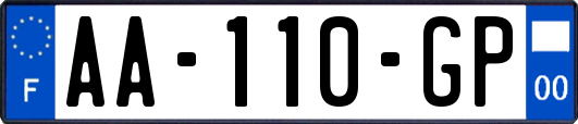 AA-110-GP