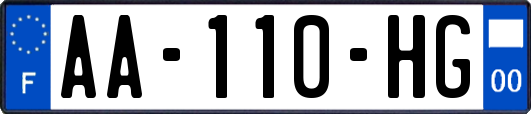 AA-110-HG