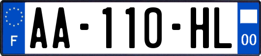 AA-110-HL