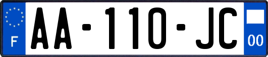 AA-110-JC