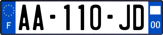 AA-110-JD