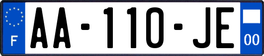 AA-110-JE