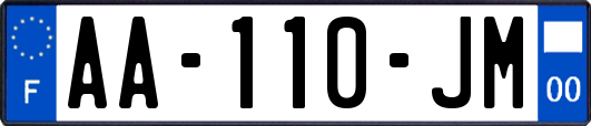 AA-110-JM