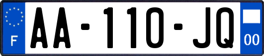 AA-110-JQ