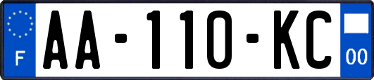 AA-110-KC